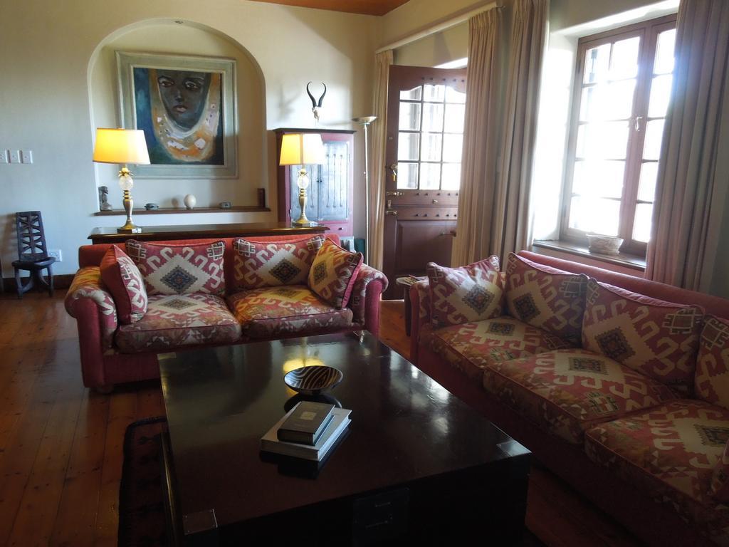 كيب تاون Rutland Lodge المظهر الخارجي الصورة