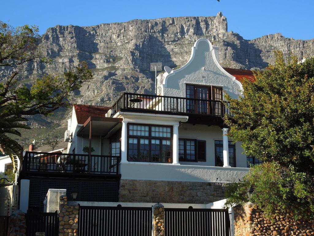 كيب تاون Rutland Lodge المظهر الخارجي الصورة