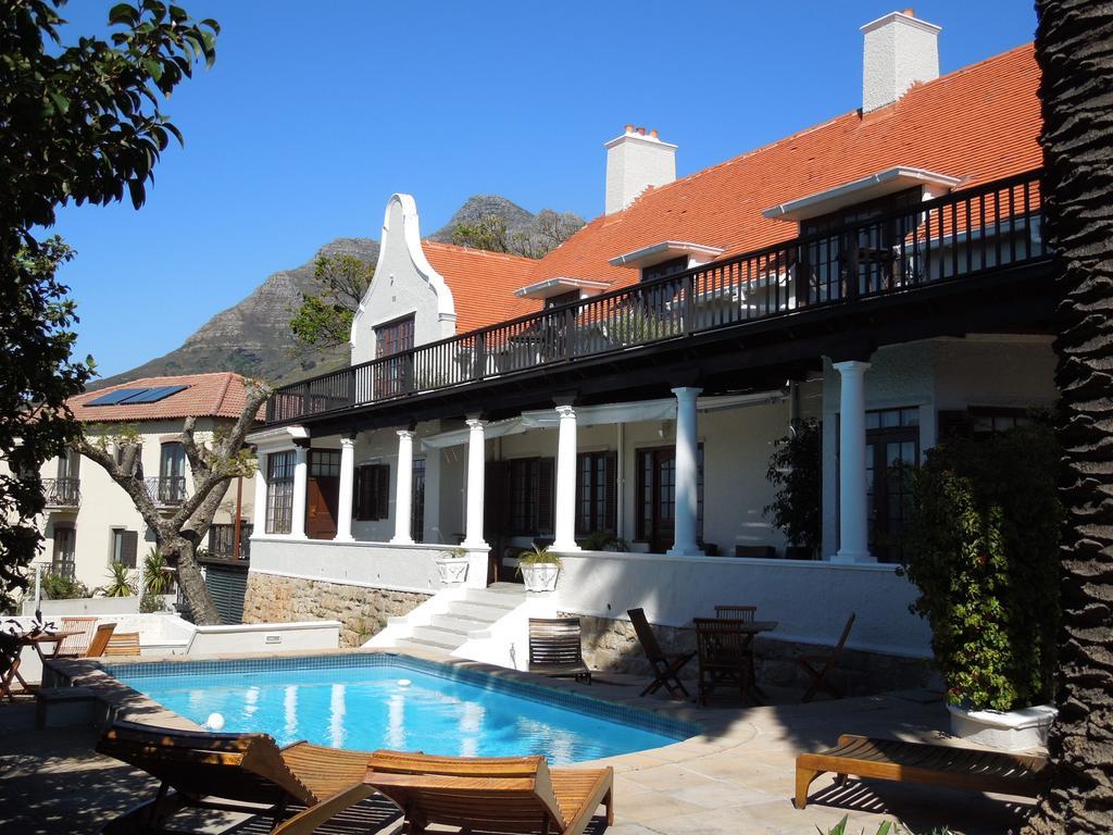 كيب تاون Rutland Lodge المظهر الخارجي الصورة