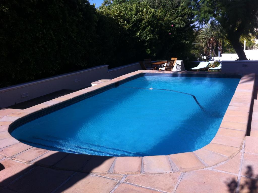 كيب تاون Rutland Lodge المظهر الخارجي الصورة