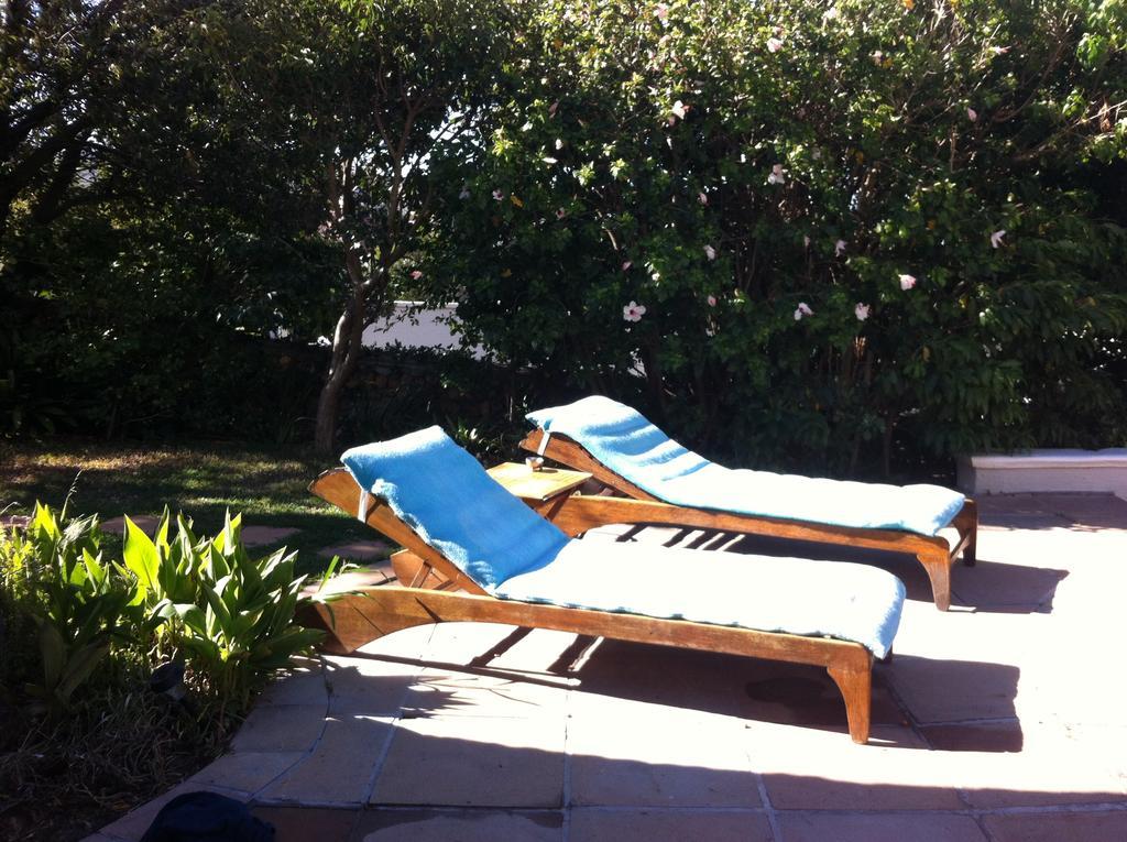 كيب تاون Rutland Lodge المظهر الخارجي الصورة