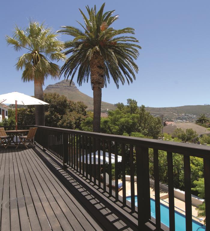 كيب تاون Rutland Lodge المظهر الخارجي الصورة