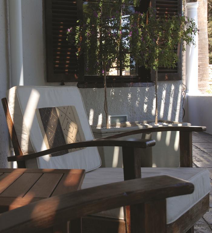 كيب تاون Rutland Lodge المظهر الخارجي الصورة
