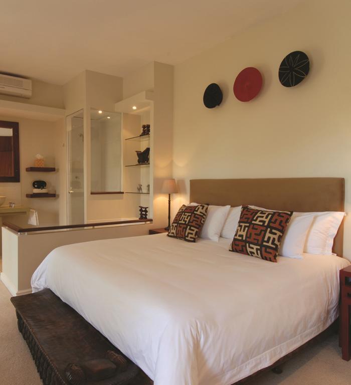 كيب تاون Rutland Lodge الغرفة الصورة