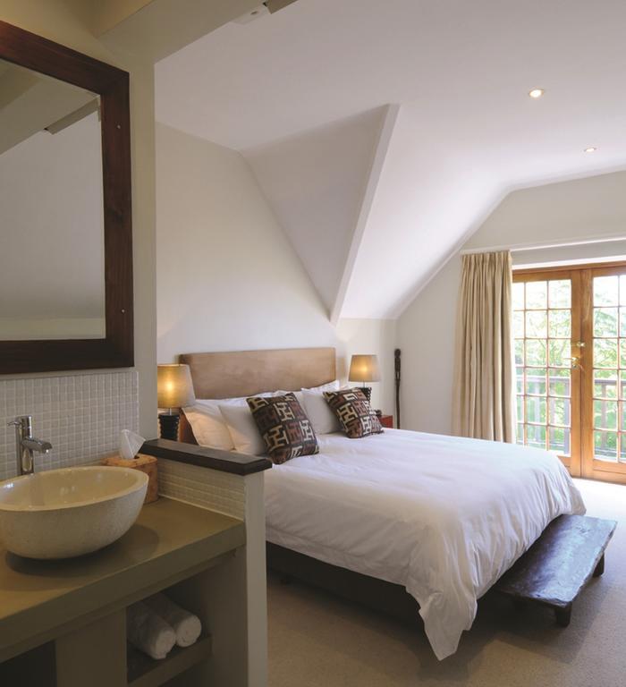 كيب تاون Rutland Lodge الغرفة الصورة