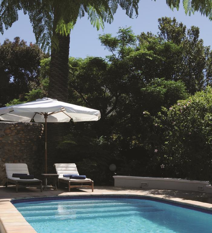 كيب تاون Rutland Lodge المظهر الخارجي الصورة