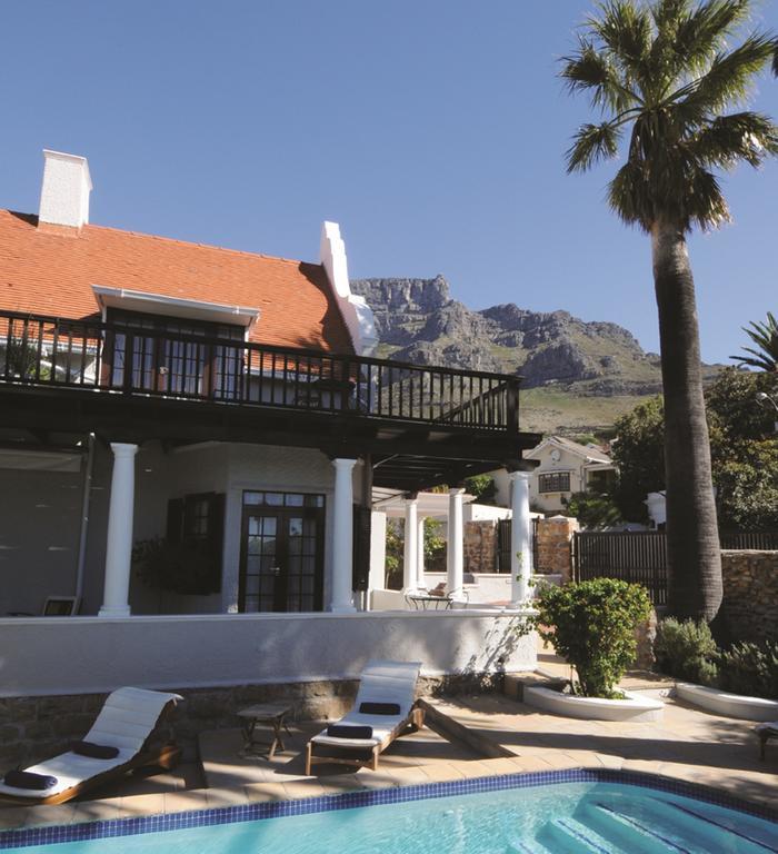 كيب تاون Rutland Lodge المظهر الخارجي الصورة