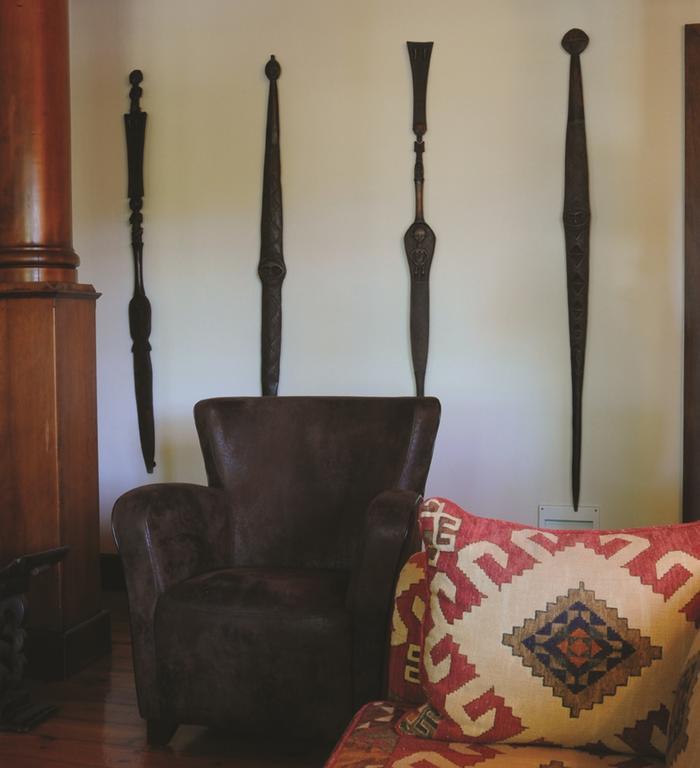 كيب تاون Rutland Lodge المظهر الخارجي الصورة