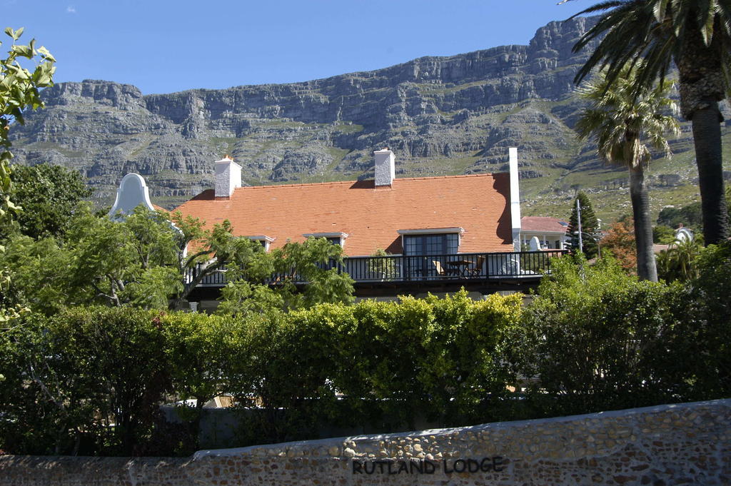 كيب تاون Rutland Lodge المظهر الخارجي الصورة