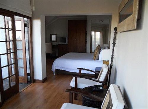 كيب تاون Rutland Lodge المظهر الخارجي الصورة