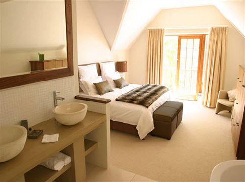 كيب تاون Rutland Lodge المظهر الخارجي الصورة