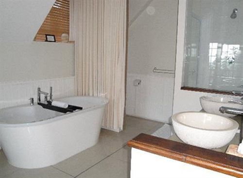كيب تاون Rutland Lodge المظهر الخارجي الصورة