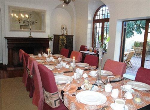 كيب تاون Rutland Lodge المظهر الخارجي الصورة