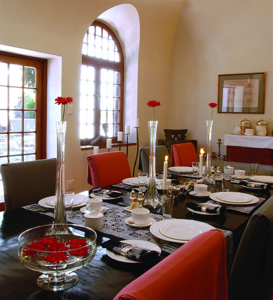 كيب تاون Rutland Lodge المظهر الخارجي الصورة