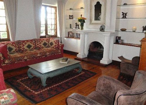 كيب تاون Rutland Lodge المظهر الخارجي الصورة