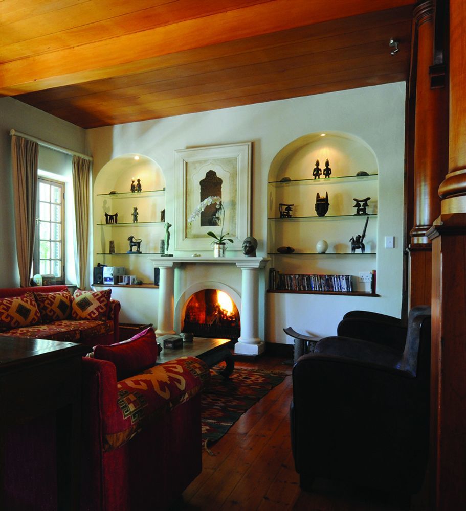 كيب تاون Rutland Lodge المظهر الخارجي الصورة